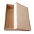 Caixa retangular pequena com tampa 12,5cm X8cm X4cm - 10 unidades - Imagem 3