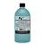 Base p/ Sabonete Liquido Gel Gliter Azul - Yantra 1L - Imagem 1