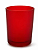 Copo Vela Vermelho - 70 ml - Imagem 1