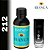 Essência para sabonete Hidro Plus - 212 Vip Black 100ml - Imagem 1