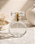 Frasco de vidro p perfume 50ml - Imagem 1
