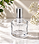 Frasco p Perfume - tp prata - 60 ml - Imagem 2