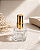 Frasco p perfume tp dourada - 35 ml - Imagem 1