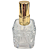 Frasco p perfume tp dourada - 35 ml - Imagem 2