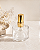Frasco p perfume - tp dourada - 60 ml - Imagem 1