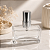 Frasco p perfume - tp prata - Lumier 100 ml - Imagem 1
