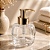 Frasco saboneteira Jade - válvula pump - 100ml - Imagem 1