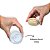 Copo de vidro para vela jateado - 70ml - Imagem 3