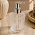 Frasco Safira - Valv Pump - 250ml - Imagem 1