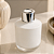 Frasco Rubi Branco degradê - Tp Difusor - 300ml - Imagem 1