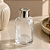 Frasco Rubelita Cristal - Tp difusor Pr - 200ml - Imagem 1