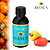 Essência para sabonete Lipossolúvel - Caju 100ml - Imagem 1