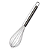 Batedor Fuê Aço Inox - Imagem 1
