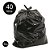 SACO LIXO 040L C/5KG (60X65X010) - Imagem 2