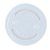 UNI. TAMPA RIOPLASTIC C/ FURO 700ML C/ 50 UNI (20X50) - Imagem 2