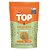 TOP CONFEITE SABOR PISTACHE 400G (12) - Imagem 1