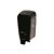 SABONETEIRA ESPUMA MINI PRETO/FUME 1 UNI (1X6) EL-MSEPF - Imagem 2