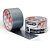 FITA SILVER TAPE PRATA 48MMX5M UNI (1X15) - Imagem 1