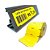 TAG GONDOLA AMARELO 100X30 C/ 30M (CX C/ 12) - Imagem 1
