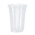 COPO RIOPLASTIC LISO 330ML C/ 50 UNI (20X50) - Imagem 1