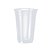 UNI. COPO RIOPLASTIC LISO 330ML C/ 50 UNI (20X50) - Imagem 3