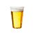 UNI. COPO RIOPLASTIC LISO 770ML C/ 25 UNI (40X25) - Imagem 4