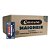 MAIONESE CALCUTA SACHE CX 144 UNI 7G - Imagem 1