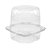 G 33 GALVANOTEK PANETONE 500G C/ 100 UNI (EXT 160X160X160MM) - Imagem 2