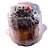 G 33 GALVANOTEK PANETONE 500G C/ 100 UNI (EXT 160X160X160MM) - Imagem 3