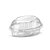 G 34P GALVANOTEK MINI COLOMBA C/ 150 UNI (EXT 190X145X82MM) - Imagem 1