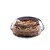 G 34P GALVANOTEK MINI COLOMBA C/ 150 UNI (EXT 190X145X82MM) - Imagem 2