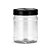 G 1080 POTE MULTIUSO 700ML C/ TAMPA UNI (12X1) - Imagem 1