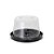 G 31CT GALVANOTEK BOLO MONO PORÇÃO (PT) C/100 UNI (EXT:Ø165X95MM) - Imagem 2