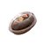 G 34 GALVANOTEK COLOMBA C/100 UNI (INT 228X145X97MM) - Imagem 2