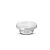 G 367 GALVANOTEK FORMA PUDIM 150ML GRANEL C/ 120 UNI - Imagem 2