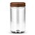 G 1119 POTE MULTIUSO 1.100ML C/ TAMPA UNI (12X1) - Imagem 1