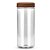 G 1124 POTE MULTIUSO 1.400ML C/ TAMPA UNI (12X1) - Imagem 1