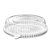 G 38M GALVANOTEK PUDIM BAIXO  C/100UNI (EXT:Ø 275X63MM) - Imagem 1