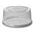 G 56MA GALVANOTEK TORTA ALTA C/50 UNI (EXT: Ø300X133MM) - Imagem 1