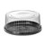G 60MA GALVANOTEK TORTA GRANDE ALTA C/50UNI (EXT:Ø340X135MM) - Imagem 2
