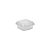 G 650 GALVANOTEK 1 DOCE QUAD C/300 UNI (EXT: 107X107X47MM) - Imagem 2