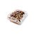G 650 GALVANOTEK 1 DOCE QUAD C/300 UNI (EXT: 107X107X47MM) - Imagem 1