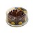 G 80MA GALVANOTEK TORTA JUMBO ALTA C/30 UNI (EXT:Ø370X131MM) - Imagem 2