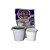 G 697 SF PRA LEVA POTE 60ML TAMPA PLANA C/20 CJ (60X20) - Imagem 1
