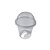 G 697 SF PRA LEVA POTE 60ML BOLHA C/20 CJ (40X20) - Imagem 3