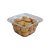 G 765 POTE C/ LACRE 355ML QUAD. C/100 UNI 97X97X57MM - Imagem 2