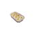 GA 08 GALVANOTEK C/ 100 UNI (EXT190X110X48MM) - Imagem 2
