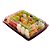 GO 918 GALVANOTEK DELIVERY ORIENTAL C/ 100 UNI (EXT:260X195X - Imagem 2