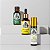 Kit Sensível & Essencial de Óleo Essencial, Vegetal e Blend - PRA CIMA FAVELA - Imagem 1
