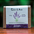 Sabonete de Lavanda Biodegradável Natural 120g - Imagem 1